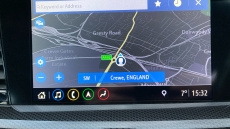 Vauxhall Insignia 1.5T SRi Vx-line Nav 5dr Petrol Hatchback